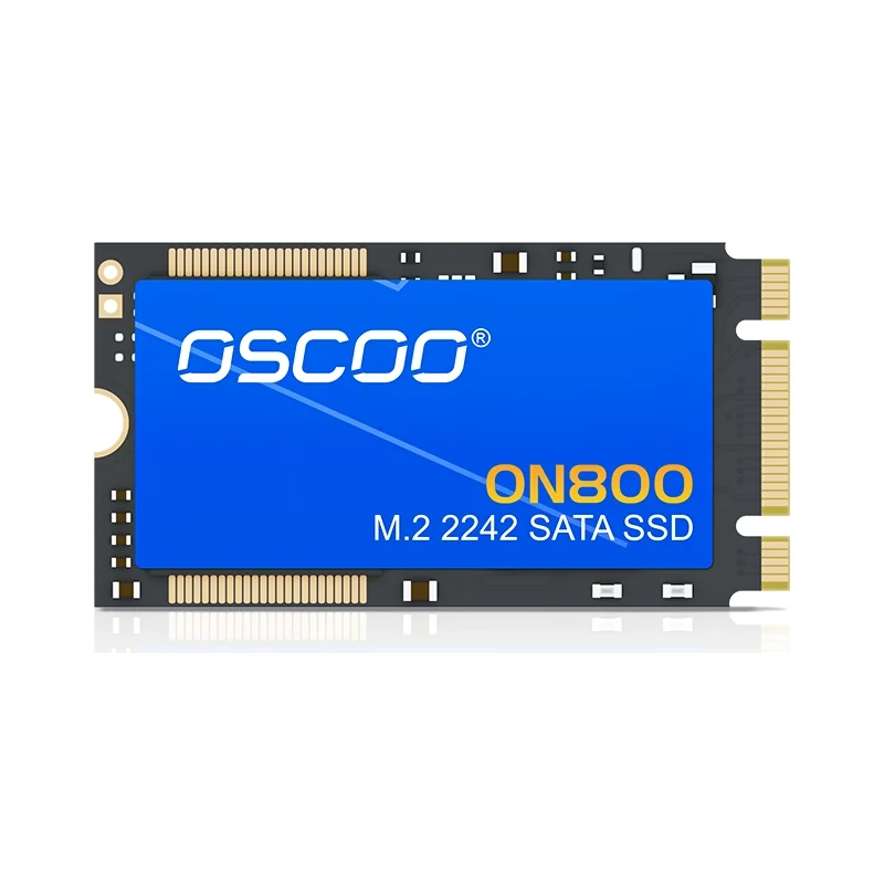 SSD OSCOO ON800 M.2 2242 SATA III