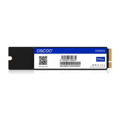 SSD OSCOO ON800A SATA III для MacBook Air