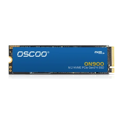 SSD OSCOO ON900 M.2 2280 NVMe PCIe 3.0