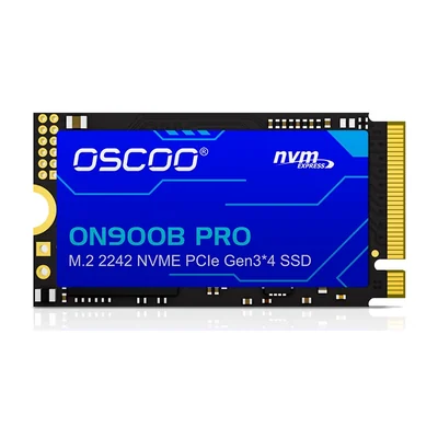 SSD OSCOO ON900B PRO M.2 2242 NVMe PCIe 3.0