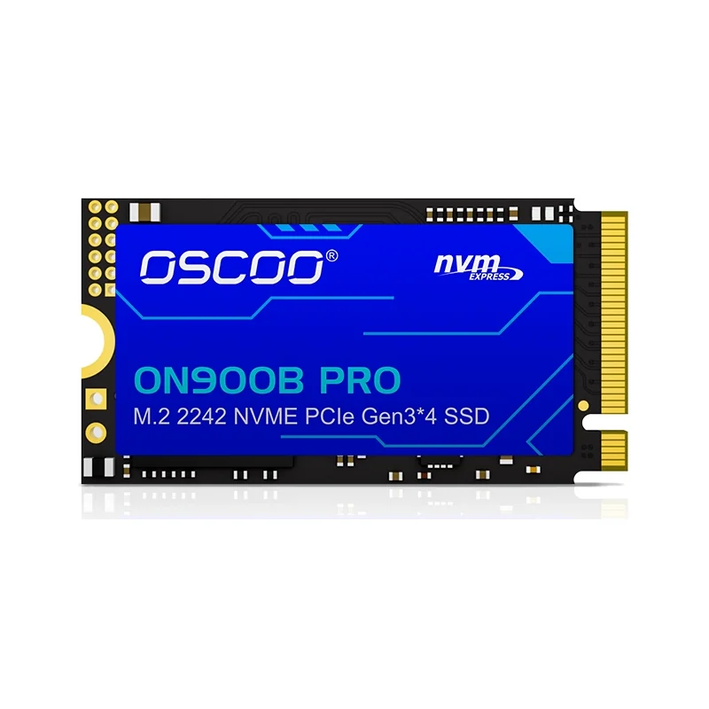 SSD OSCOO ON900B PRO M.2 2242 NVMe PCIe 3.0
