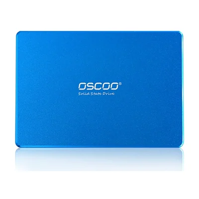 SSD OSCOO OS001 2,5" SATA III (Blue Series)