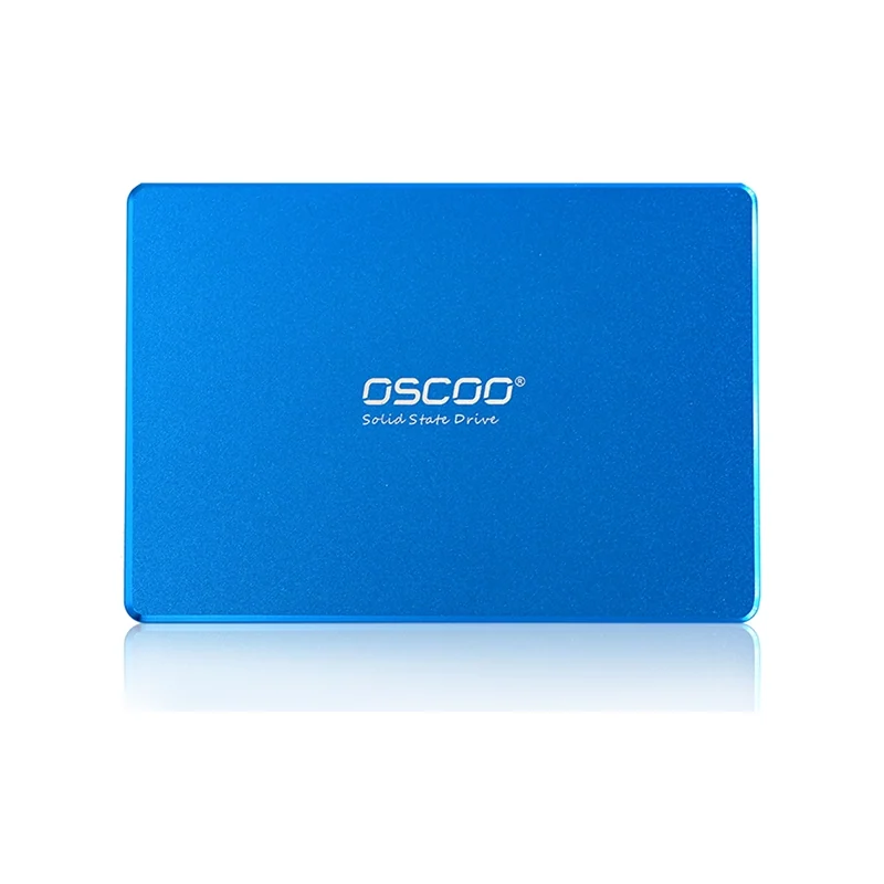 SSD OSCOO OS001 2,5" SATA III (Blue Series)