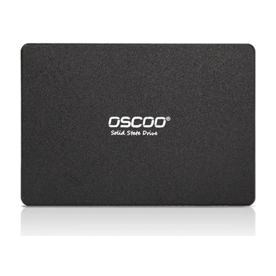 SSD OSCOO OS002 2,5" SATA III Black Series