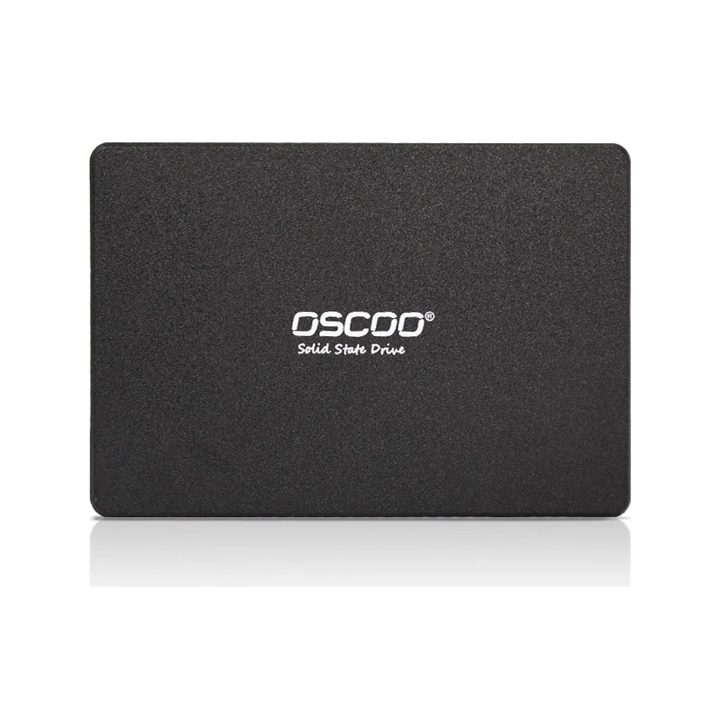 SSD OSCOO OS002 2,5" SATA III Black Series
