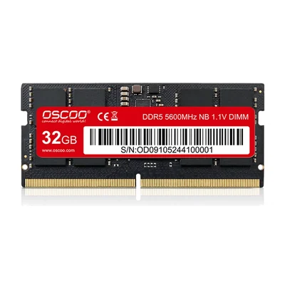 Модуль памяти OSCOO OSC-N300 DDR5 SODIMM