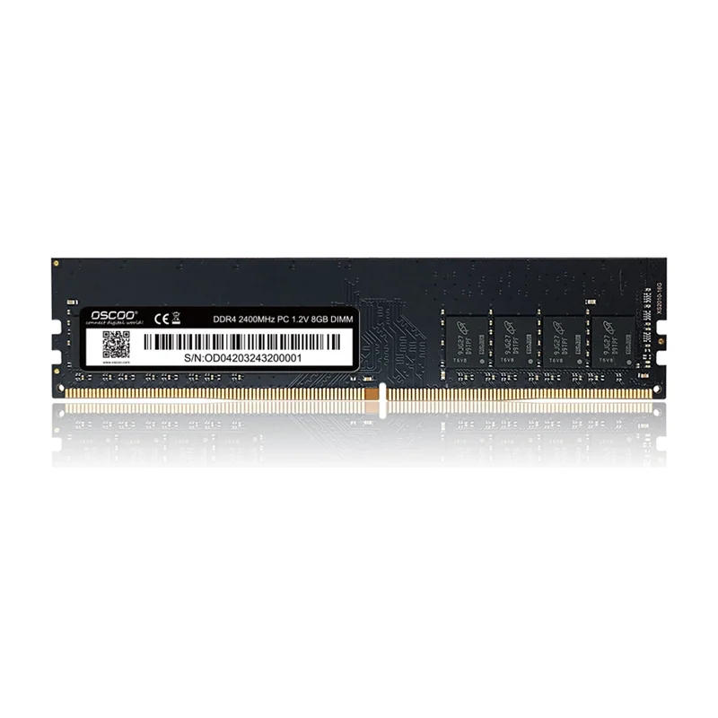Модуль памяти OSCOO OSC-P200 DDR4 UDIMM для ПК