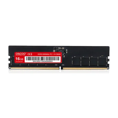 Модуль памяти OSCOO OSC-P300 DDR5 UDIMM для ПК