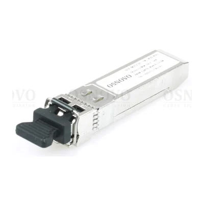Модуль SFP+ Osnovo SFP-M2LC05-10G-850-850, 10 Гбит/с, 850/850 нм, 300 м