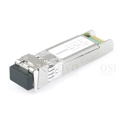 Модуль SFP+ Osnovo SFP-S1LC15-10G-1330-1270, 10 Гбит/с, WDM 1330/1270 нм, 20 км