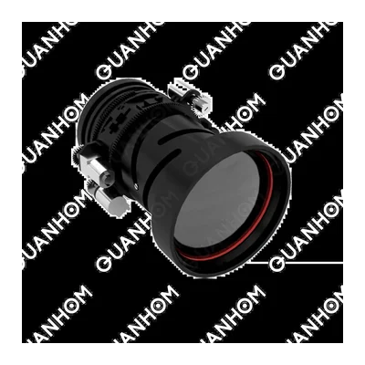 Объектив тепловизионный Quanhom GCZ41511D