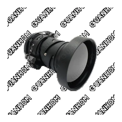 Объектив тепловизионный Quanhom GCZ52512D