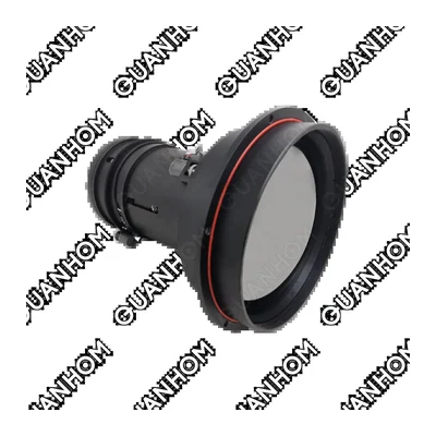 Объектив тепловизионный Quanhom GCZ53012FKD