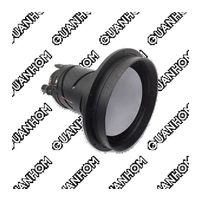 Объектив тепловизионный Quanhom GCZ92513FD