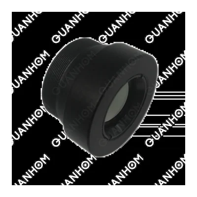 GLA1310 — атермализованный объектив LWIR 13 мм F/1.0