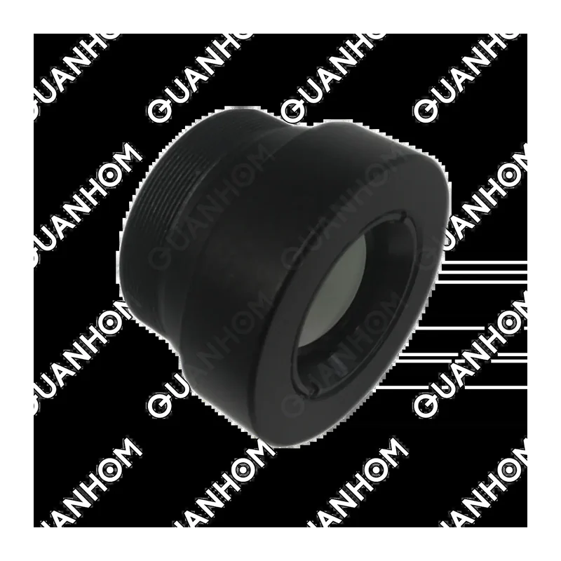 GLA1310 — атермализованный объектив LWIR 13 мм F/1.0
