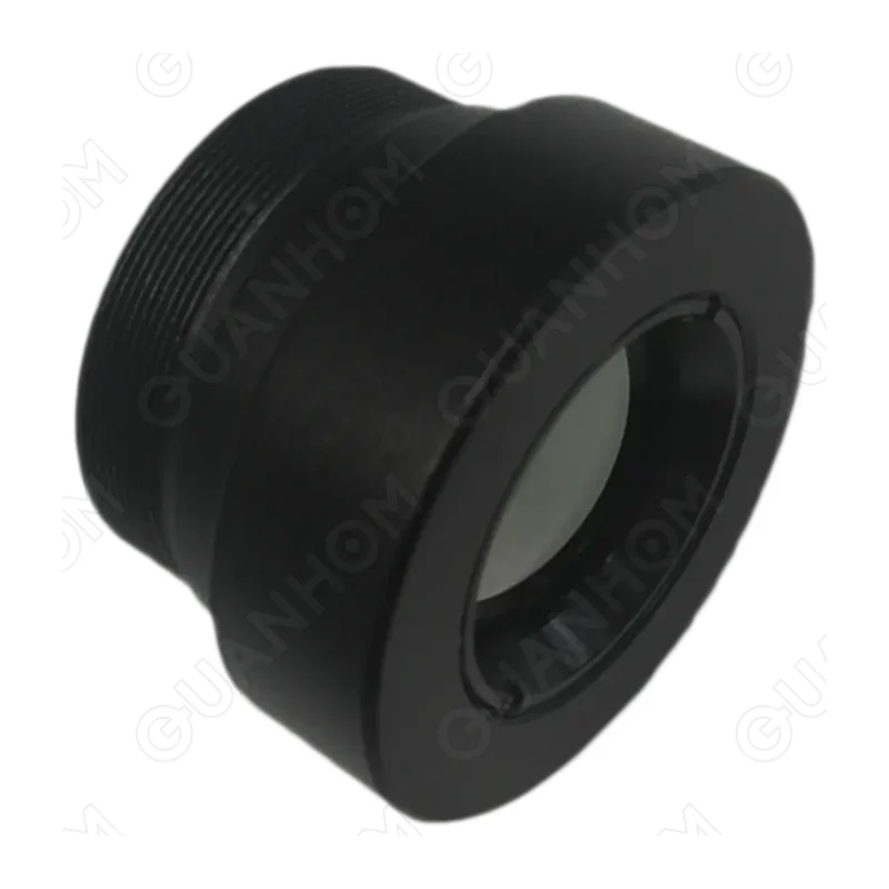 GLA1310 — атермализованный объектив LWIR 13 мм F/1.0
