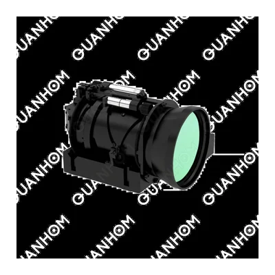 GLCZ54020ZA — зум-блок LWIR 40–200 мм F/2.0 для охлаждаемых камер