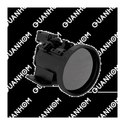 Объектив тепловизионный Quanhom GLD25N100