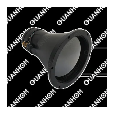 Объектив тепловизионный Quanhom GLE15012