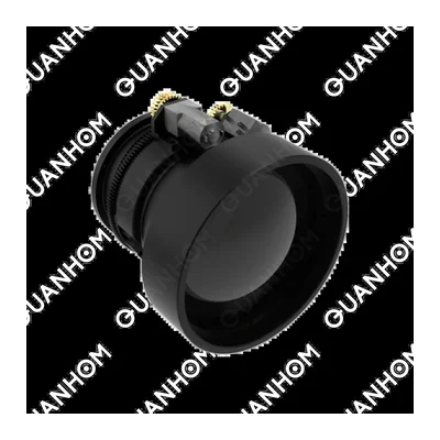 Объектив тепловизионный Quanhom GLE7510