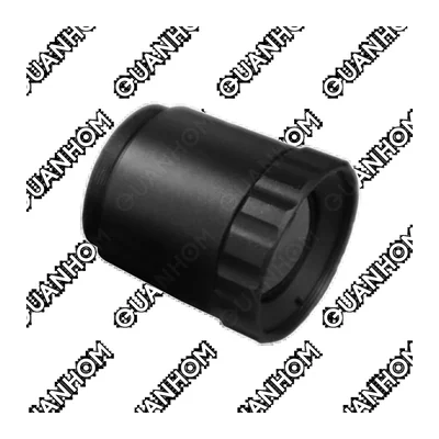 Объектив тепловизионный Quanhom GLM1010