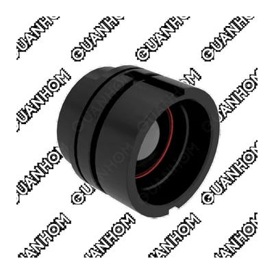 Объектив тепловизионный Quanhom GLM1909D
