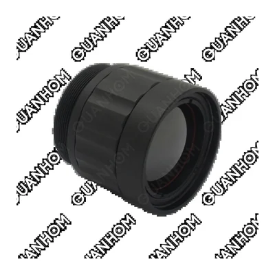 Объектив тепловизионный Quanhom GLM2510S