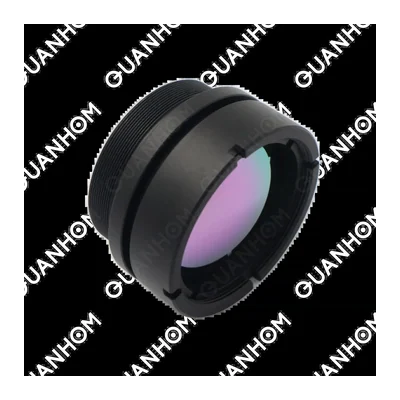 Объектив тепловизионный Quanhom GMA3720I