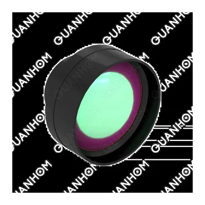 Объектив тепловизионный Quanhom GMM10020IKA