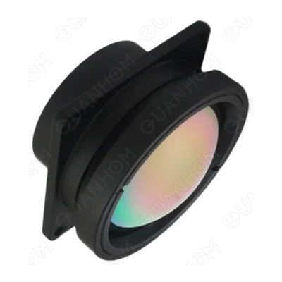 Объектив MWIR Quanhom GMM5020IA, 50 мм, F2,0, ручная фокусировка