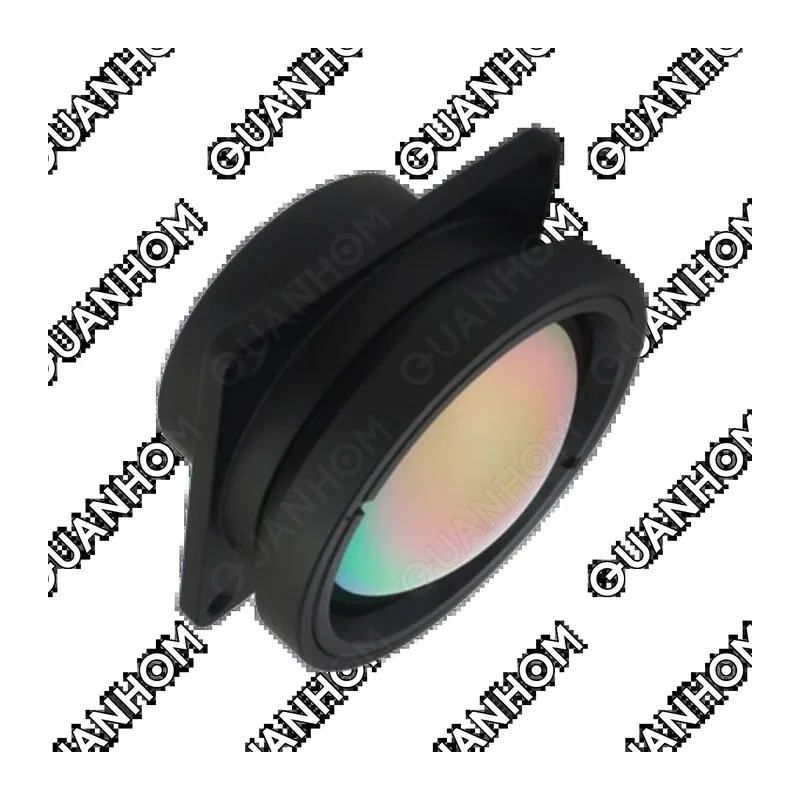 GMM5020IA — объектив MWIR 50 мм F/2.0 с ручной фокусировкой