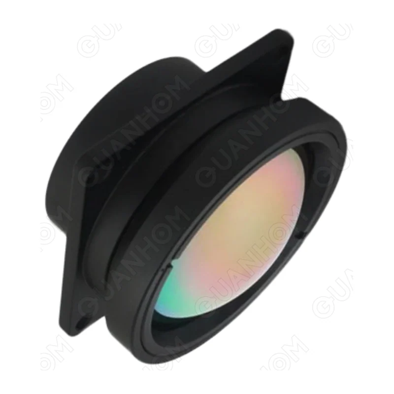 GMM5020IA — объектив MWIR 50 мм F/2.0 с ручной фокусировкой