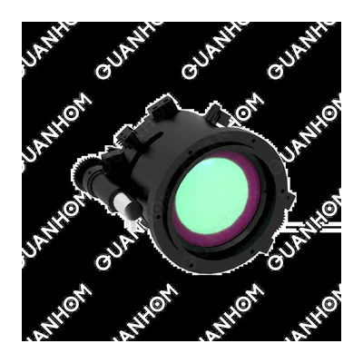 Объектив тепловизионный Quanhom GMZ102040IA