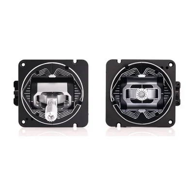 Стики RadioMaster AG01 CNC на датчиках Холла для TX16S и Boxer