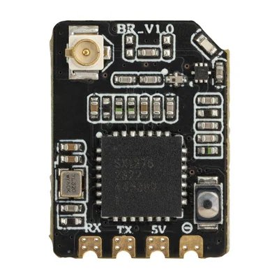Приёмник RadioMaster Bandit BR1 ExpressLRS 915 МГц