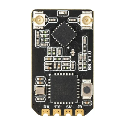 Приёмник RadioMaster Bandit BR3 ExpressLRS 915 МГц