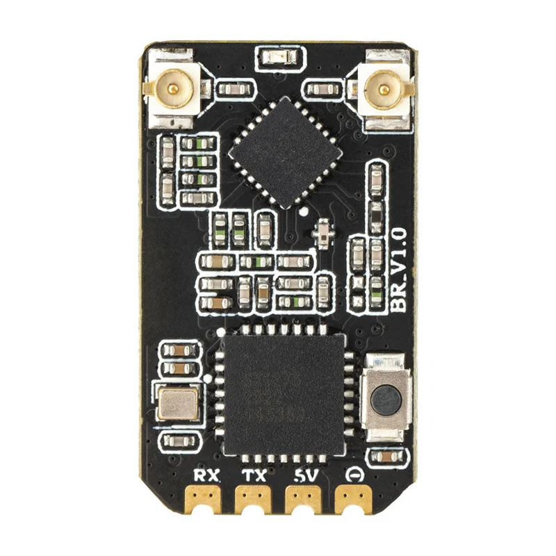 Приёмник RadioMaster Bandit BR3 ExpressLRS 915MHz Receiver