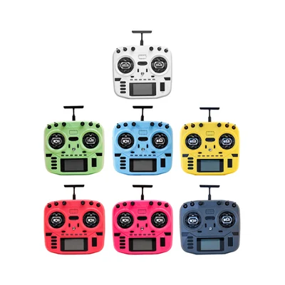Пульт RadioMaster Boxer Crush, 2,4 ГГц, стики AG01, EdgeTX, Mode 2