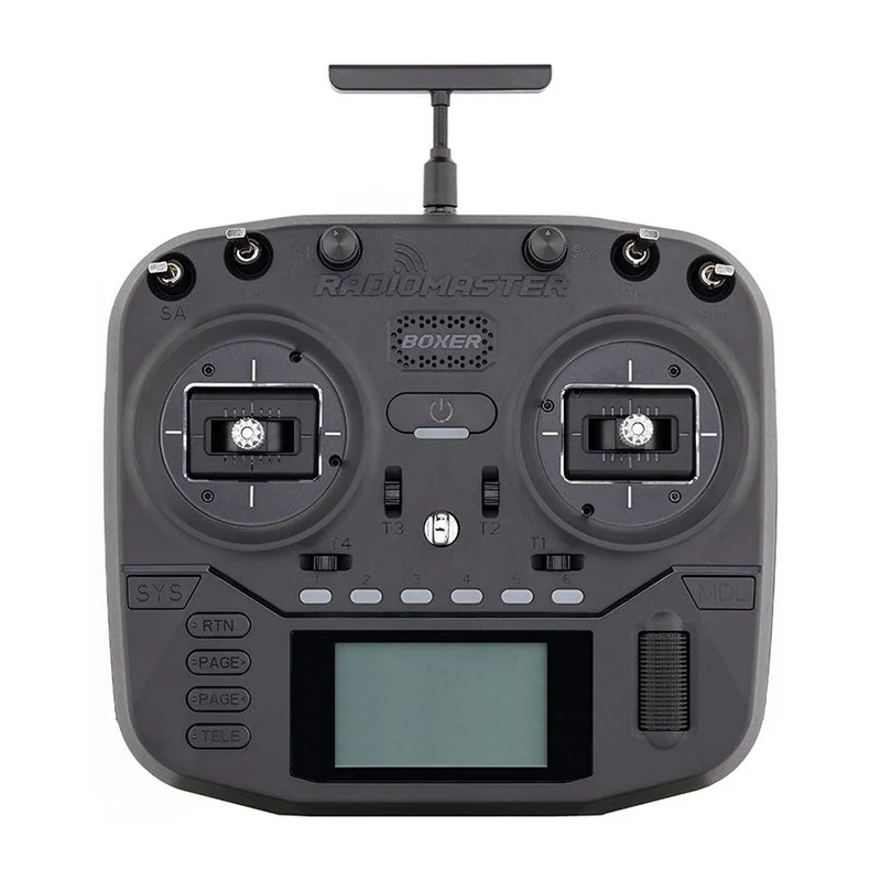 Пульт RadioMaster Boxer Radio Controller (M2)