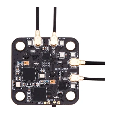Приёмник RadioMaster DBR4 Dual Band Xross Gemini ExpressLRS