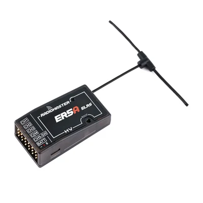 Приёмник RadioMaster ER5A 2,4 ГГц 5 каналов ELRS PWM