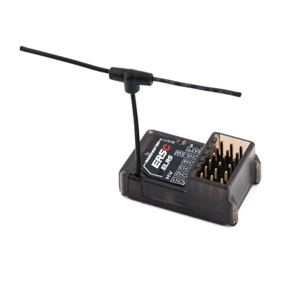 Приёмник RadioMaster ER5C 2,4 ГГц 5 каналов ELRS PWM