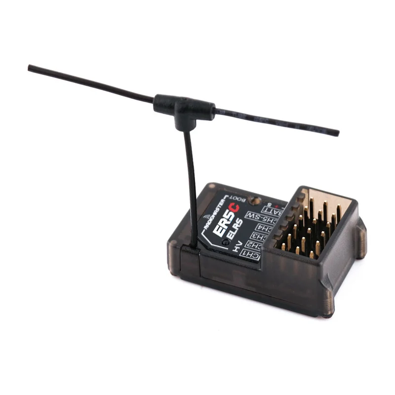 Приёмник RadioMaster ER5C 2.4GHz 5Ch ELRS PWM Receiver