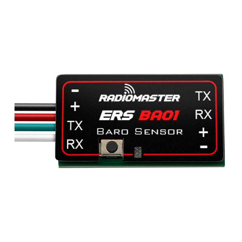 Модуль RadioMaster ERS-BA01 - Precision Barometric Altitude Sensor for ExpressLRS Systems