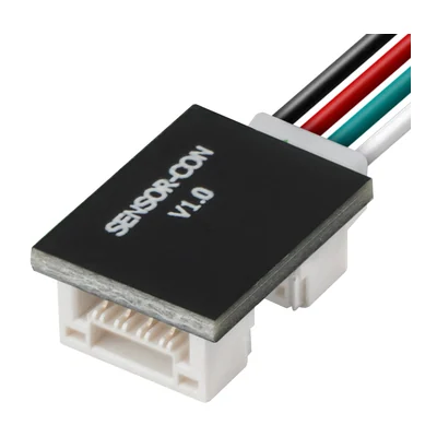 Адаптер RadioMaster ERS UART — 2×PWM для датчиков телеметрии
