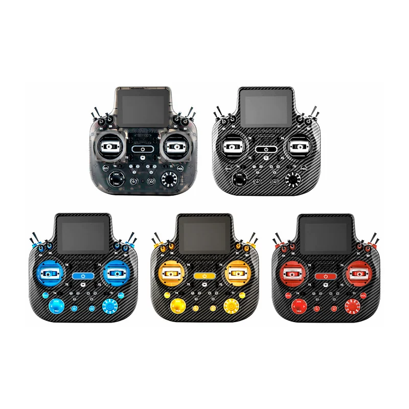 Пульт RadioMaster GX15 MAX Radio Controller