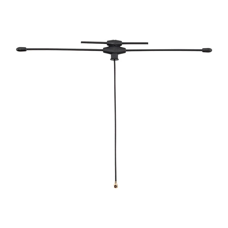 Антенна RadioMaster IPEX1 2.4GHz / Sub-G 900MHz Dual-Band T Antenna