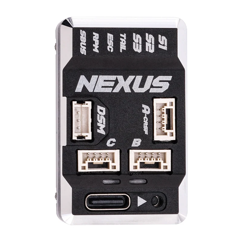 Пульт RadioMaster NEXUS Control System