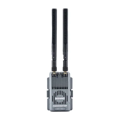 Модуль передатчика RadioMaster Nomad ExpressLRS 2,4 ГГц и 915 МГц, 1 Вт